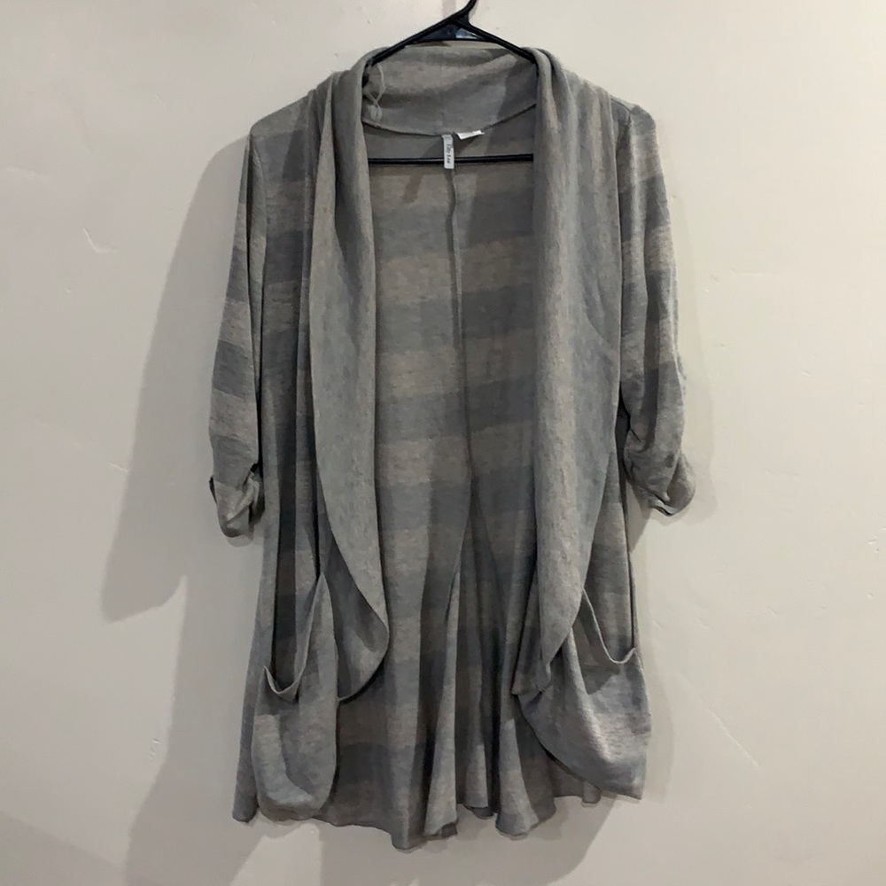 Lilly Lou cardigan